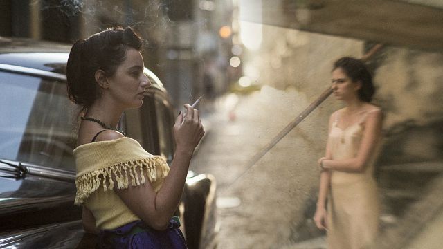 image de la news Cannes 2019 : le Brésil, Jeanne d'Arc et Chiara Mastroianni au palmarès Un Certain Regard