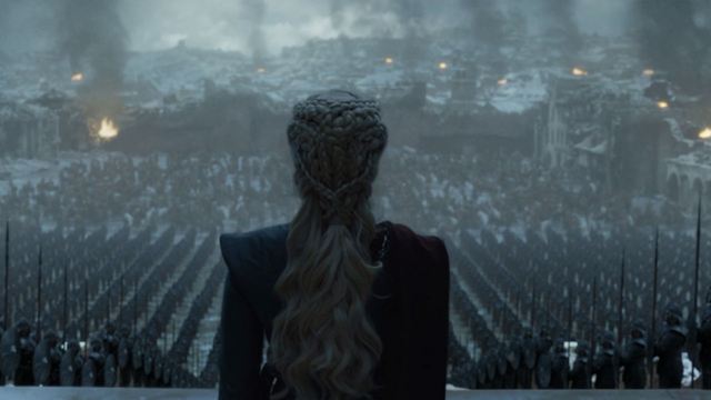 Game of Thrones / Le Seigneur des anneaux : 9 points communs dans la saison 8 [SPOILERS]