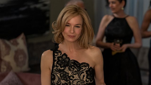 image de la news What/If : Renée Zellweger a troublé les internautes dans la nouvelle série Netflix
