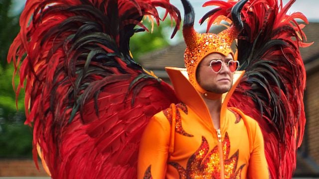 image de la news Rocketman en 4 vidéos : dans les coulisses du biopic sur Elton John