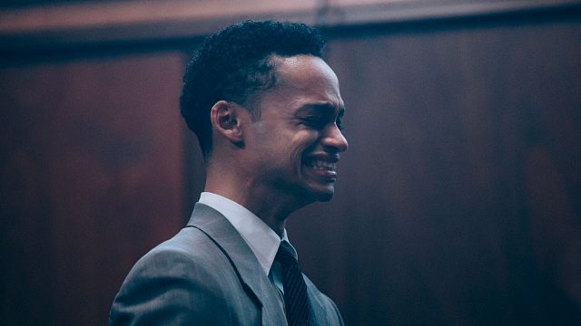 image de la news Dans leur regard sur Netflix : que vaut la mini-série engagée d'Ava DuVernay ?