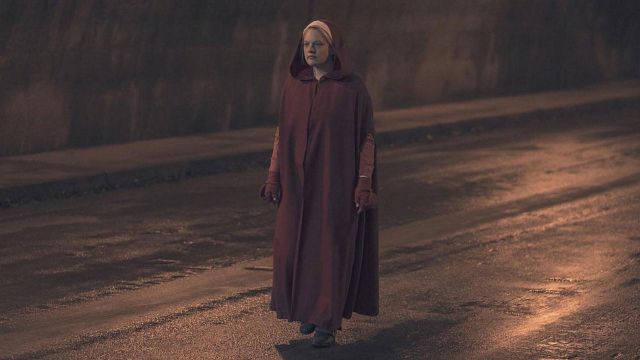 image de la news The Handmaid's Tale : avant la saison 3, comment se finissait la saison 2 déjà ?