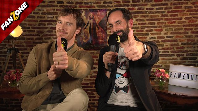 image de la news FanZone #812 spécial X-Men Dark Phoenix : Magneto vous a répondu !