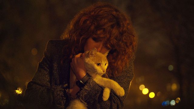image de la news Poupée Russe sur Netflix : une saison 2 pour la comédie noire avec Natasha Lyonne
