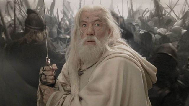 Le Seigneur des anneaux : saviez-vous que Gandalf ressemblait à Tolkien ?