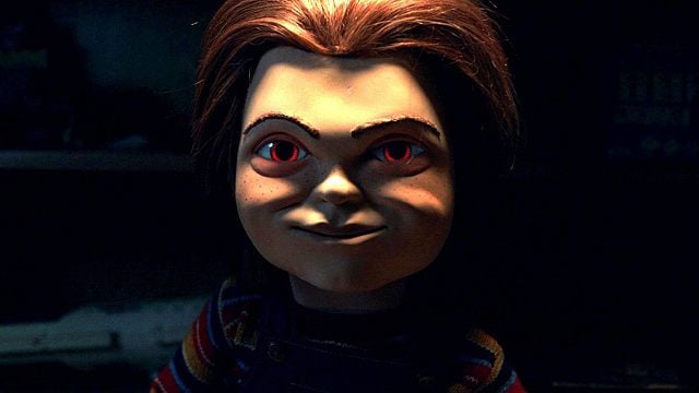 image de la news Child's Play : Chucky prend vie dans un making-of