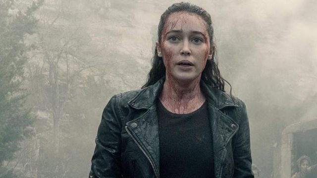image de la news Fear the Walking Dead saison 5 : quel personnage de la série mère débarque dans l’épisode 3 ? [SPOILERS]
