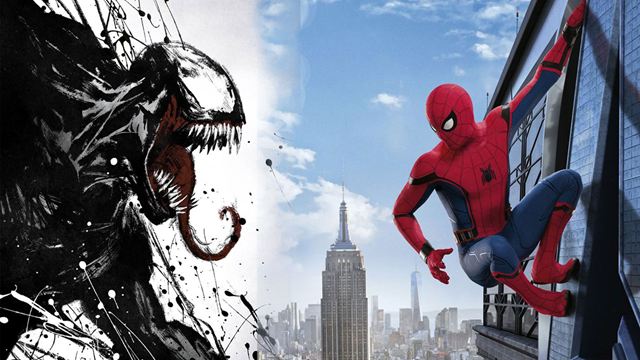 Venom Vs Spider-Man : un film est-il possible ?