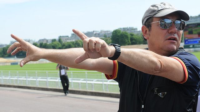 image de la news Après 3 zéros, Fabien Onteniente prépare une série sur le foot féminin