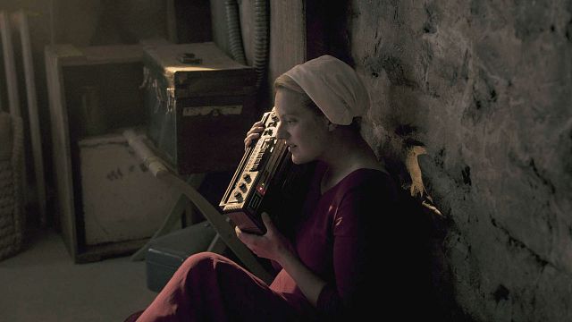 image de la news The Handmaid's Tale saison 3 : "La culture du viol n'a jamais été aussi présente"