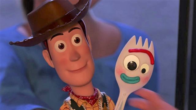 Toy Story 4 : "Je pensais moi aussi que la fin de la trilogie était parfaite" nous confie le réalisateur