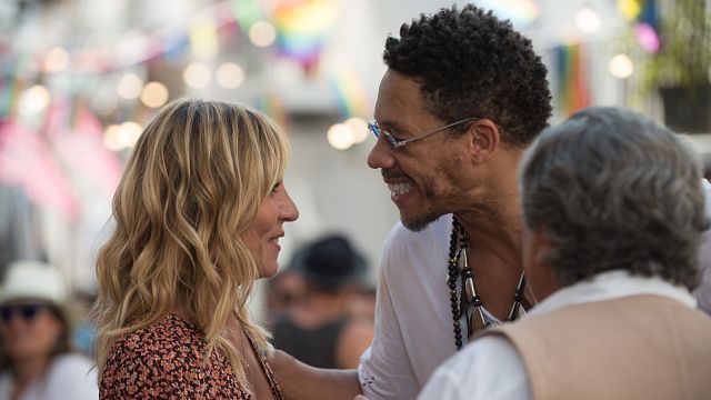 image de la news Sorties cinéma : Ibiza, Quand on crie au loup, Haut les filles... Les films de la semaine