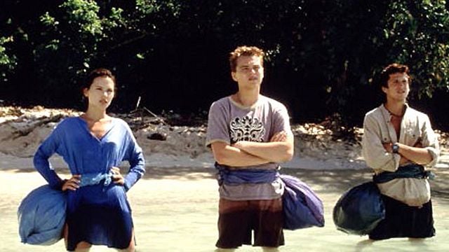 image de la news La Plage : 20 ans après le film, un projet de série !