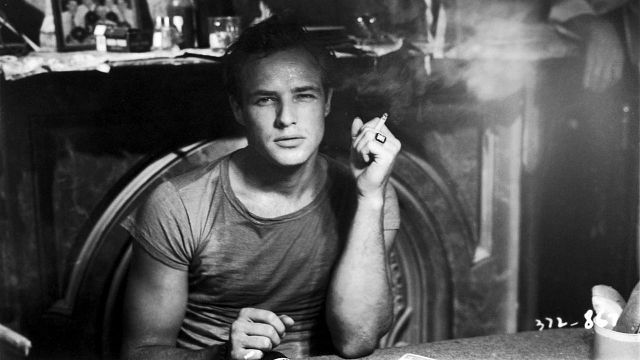 image de la news Marlon Brando : saviez-vous qu'il était le premier acteur à avoir été numérisé ?