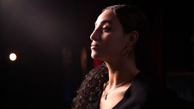 image de la news Haut les filles : Camélia Jordana nous parle de ce documentaire sur le rock au féminin