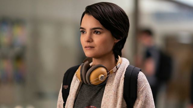 Brianna Hildebrand Allociné 5889