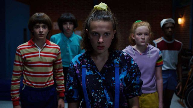 image de la news Stranger Things (Netflix) : ce qui va changer dans la saison 3