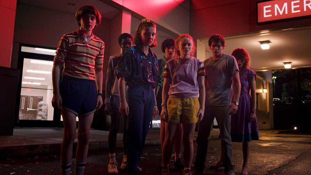 image de la news Stranger Things saison 3 : ce qu’il ne fallait pas rater de la scène post-générique