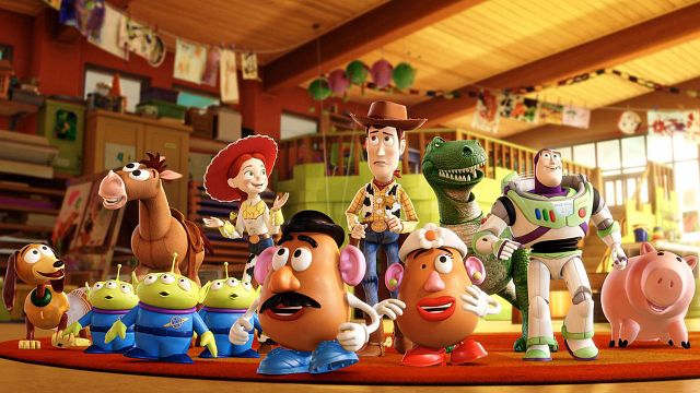 image de la news Quiz Toy Story : quels jouets prononcent ces répliques cultes ?