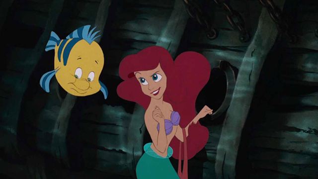 Polémique La Petite Sirène : pour Disney « les sirènes danoises peuvent être noires »