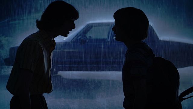 image de la news Stranger Things saison 3 : Will est-il gay ? La ligne de dialogue qui intrigue les fans
