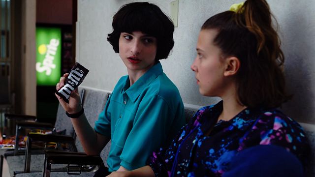 image de la news Stranger Things saison 3 : avez-vous remarqué ces anachronismes ?