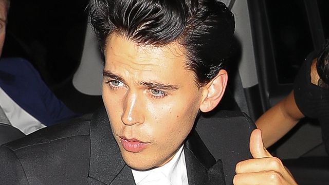 image de la news Elvis Presley : Austin Butler sera le King du réalisateur de Moulin Rouge
