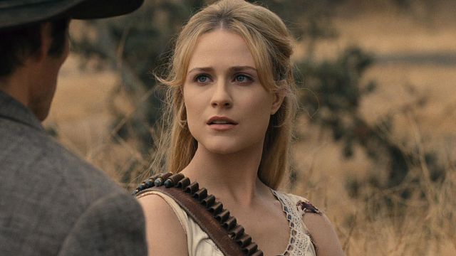 image de la news Westworld saison 3 : Aaron Paul, une saison plus accessible... le showrunner s'explique