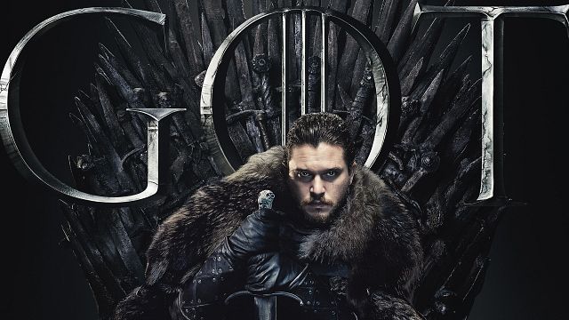 image de la news Game of Thrones : l'intégrale de la série sur grand écran au Festival de Deauville 2019