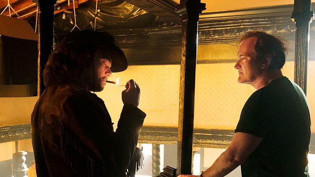 image de la news Once Upon a Time… in Hollywood : dans quels autres films de Tarantino aviez-vous vu ces acteurs ?