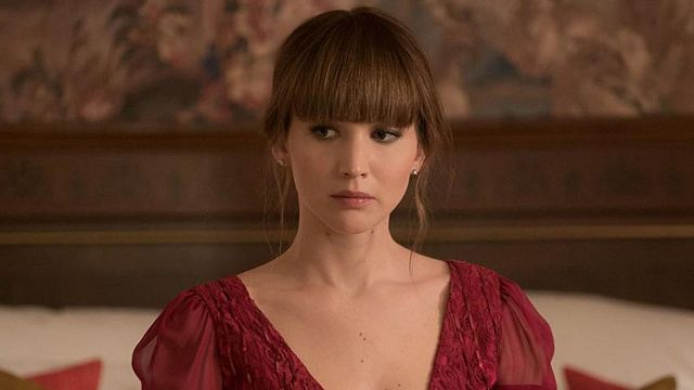 image de la news Jennifer Lawrence dans le prochain film sur la mafia de Paolo Sorrentino
