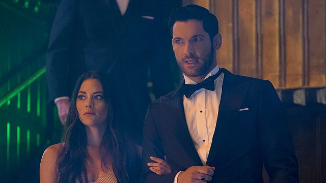 image de la news Lucifer : la saison 5 sera plus longue que prévu