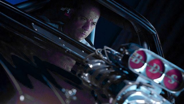 image de la news Fast & Furious : le scénariste de la saga n'exclut pas un film dans l'espace !