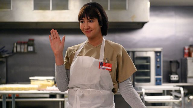 image de la news Orange Is the New Black : la saison finale (et la panne de Netflix) met les fans dans tous leurs états