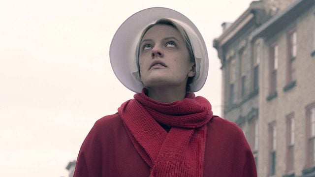 The Handmaid's Tale : la servante écarlate épisode 13 ...