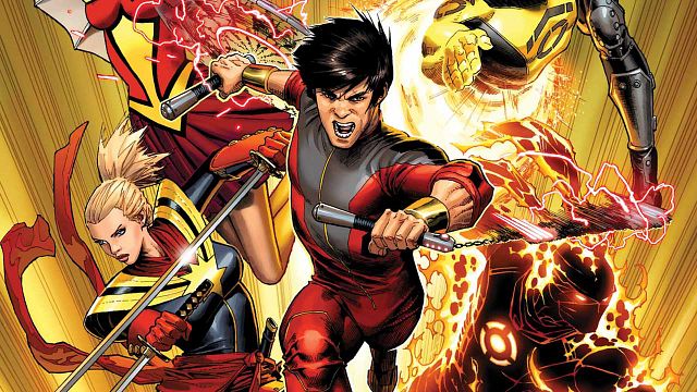 image de la news Shang-Chi : retour sur les origines du héros Marvel et de son pire ennemi dans les comic books