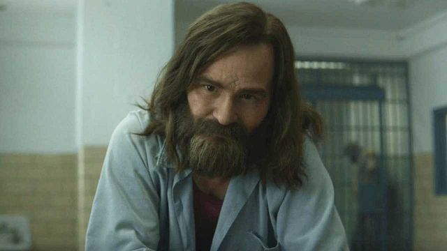 image de la news De Once Upon a Time à Mindhunter, Charles Manson fascine toujours autant