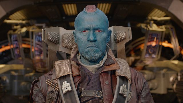 image de la news Fast & Furious 9 : Michael Rooker des Gardiens de la Galaxie rejoint le casting à la dernière minute