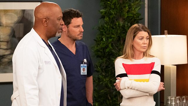 image de la news Grey's Anatomy saison 16 : l'un des héros aura droit à son premier épisode spécial