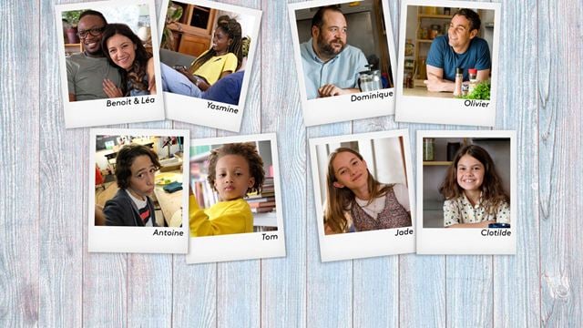 Parents Mode d'emploi sur France 3 : faites connaissance avec les deux nouvelles familles