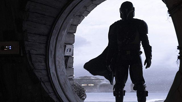 The Mandalorian : la série Star Wars s'affiche avant la bande-annonce de la D23