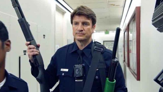image de la news The Suicide Squad : Nathan Fillion rejoint le film de James Gunn