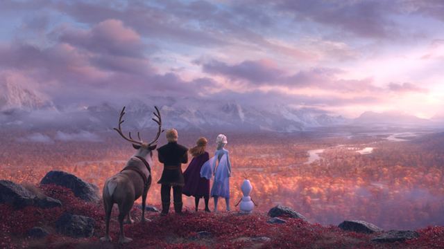 La Reine des neiges 2 : Disney dévoile le synopsis officiel