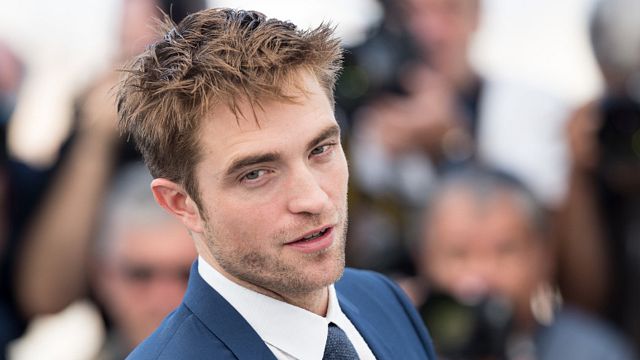 image de la news The Batman : Robert Pattinson furieux que son casting ait fuité... mais lâche de nouvelles infos