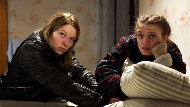 image de la news Roubaix, une lumière : un documentaire glaçant à l'origine du film