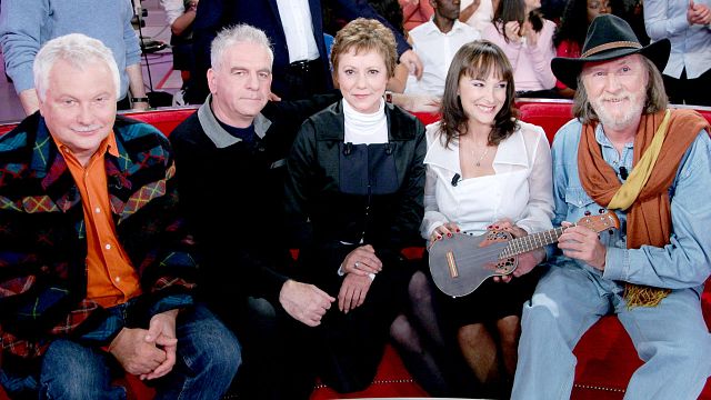 image de la news Mort d'Ariane du Club Dorothée : les hommages de Dorothée, Anthony Dupray, sa fille Éléonore Sarrazin...