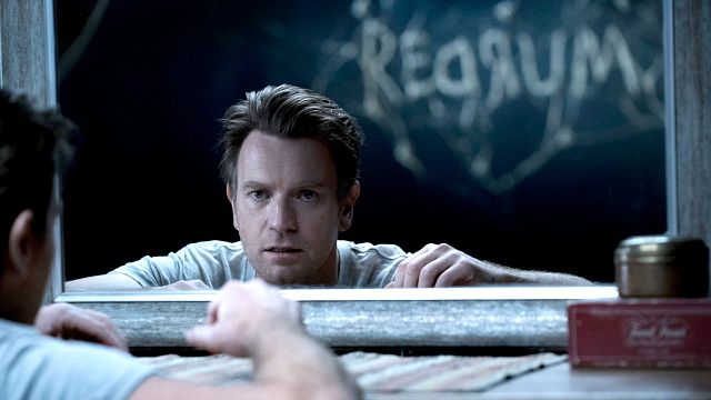 image de la news Stephen King's Doctor Sleep : la bande-annonce finale de la suite de Shining par le réalisateur de Haunting of Hill House