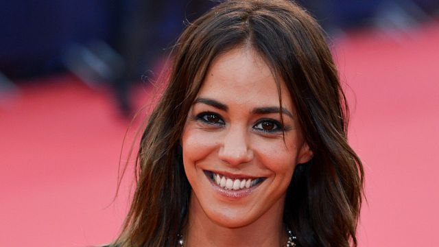 image de la news Alice Belaïdi à Deauville 2019 : "La La Land a été un gros coup de cœur"