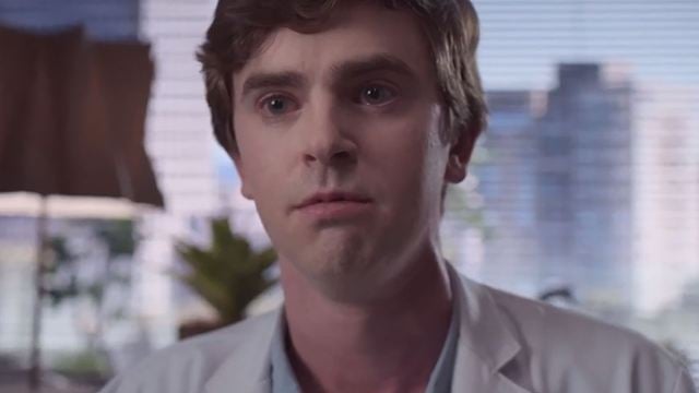 Good Doctor saison 3 : une bande-annonce et un ancien de Dr House au casting