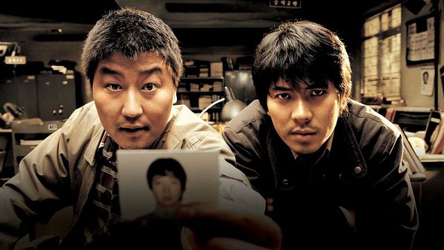 image de la news Memories of Murder : 30 ans après, le vrai tueur qui a inspiré le film a été identifié